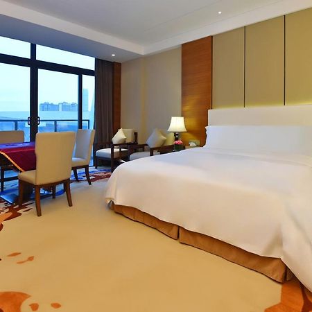 Grand Skylight International Hotel Huizhou Huizhou  Eksteriør billede