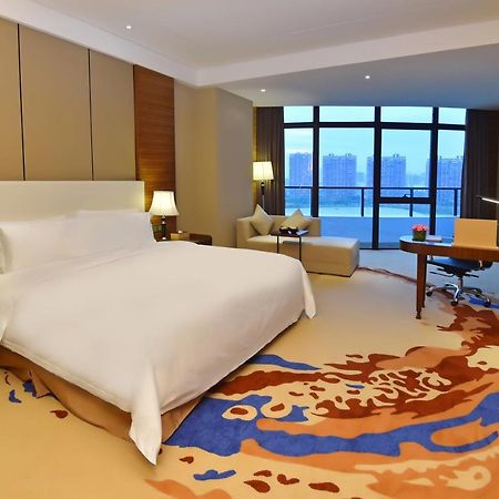 Grand Skylight International Hotel Huizhou Huizhou  Eksteriør billede