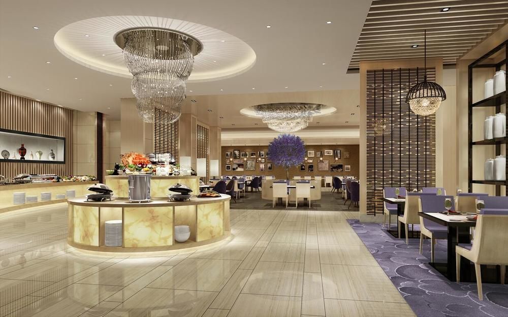 Grand Skylight International Hotel Huizhou Huizhou  Eksteriør billede