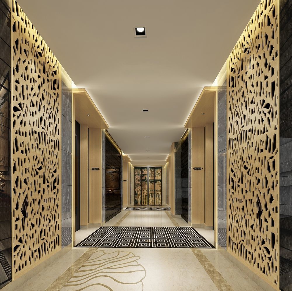 Grand Skylight International Hotel Huizhou Huizhou  Eksteriør billede