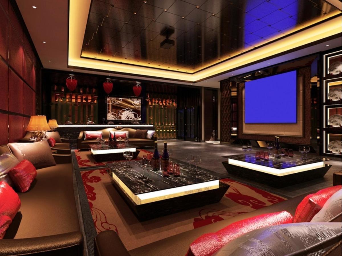 Grand Skylight International Hotel Huizhou Huizhou  Eksteriør billede