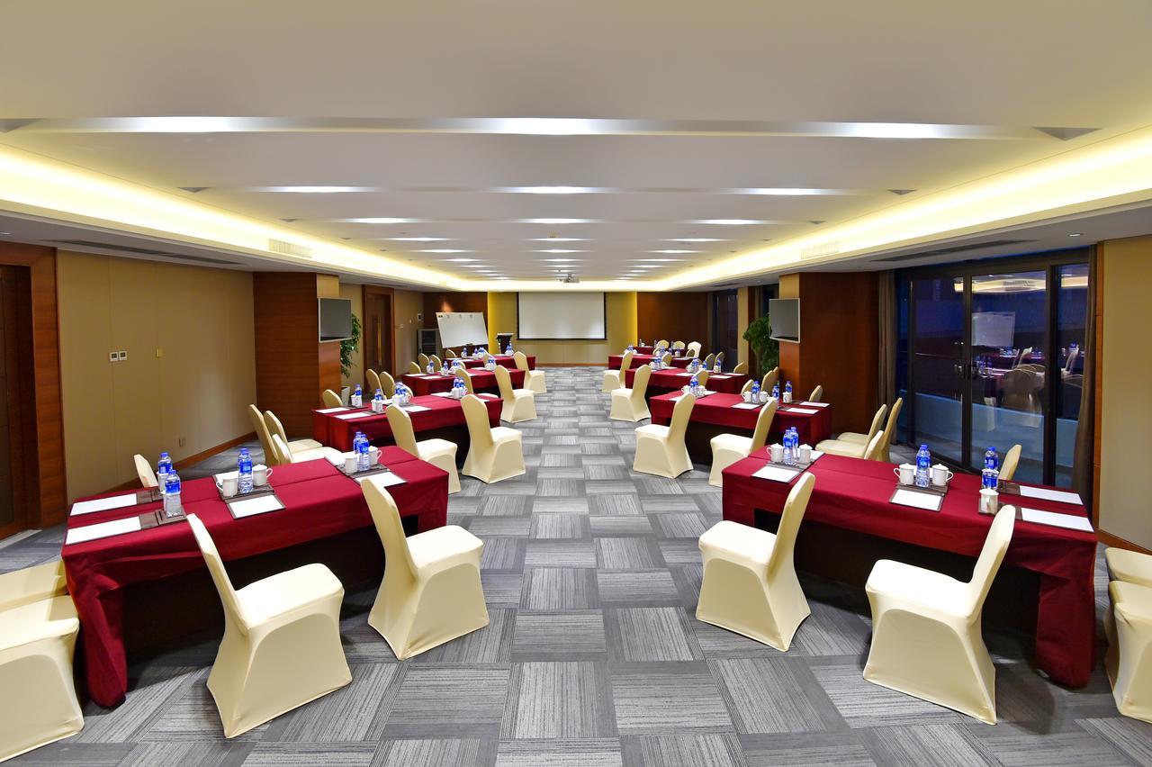 Grand Skylight International Hotel Huizhou Huizhou  Eksteriør billede