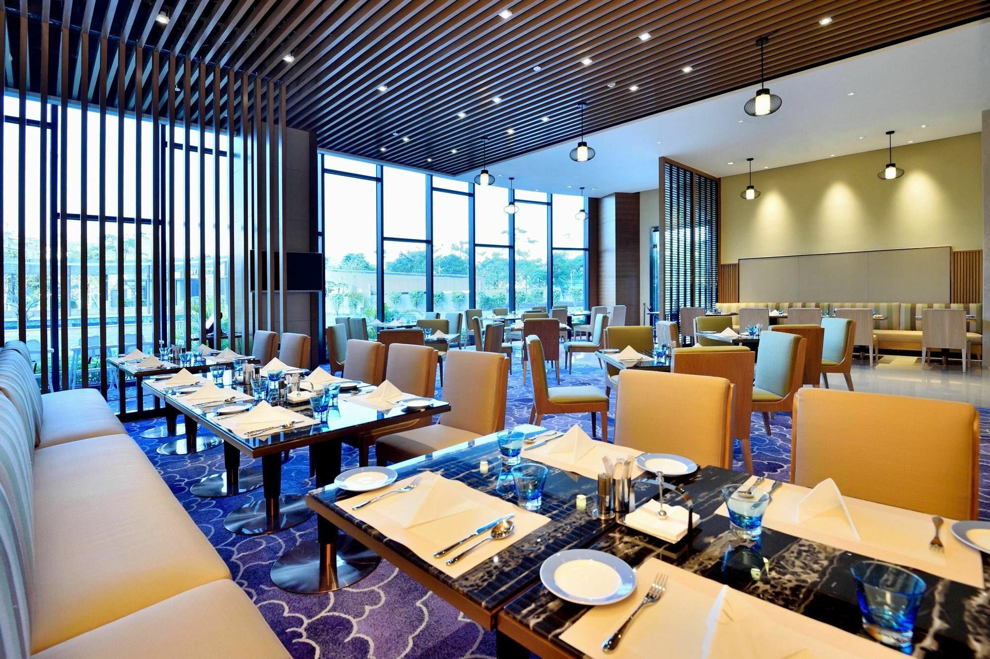 Grand Skylight International Hotel Huizhou Huizhou  Eksteriør billede