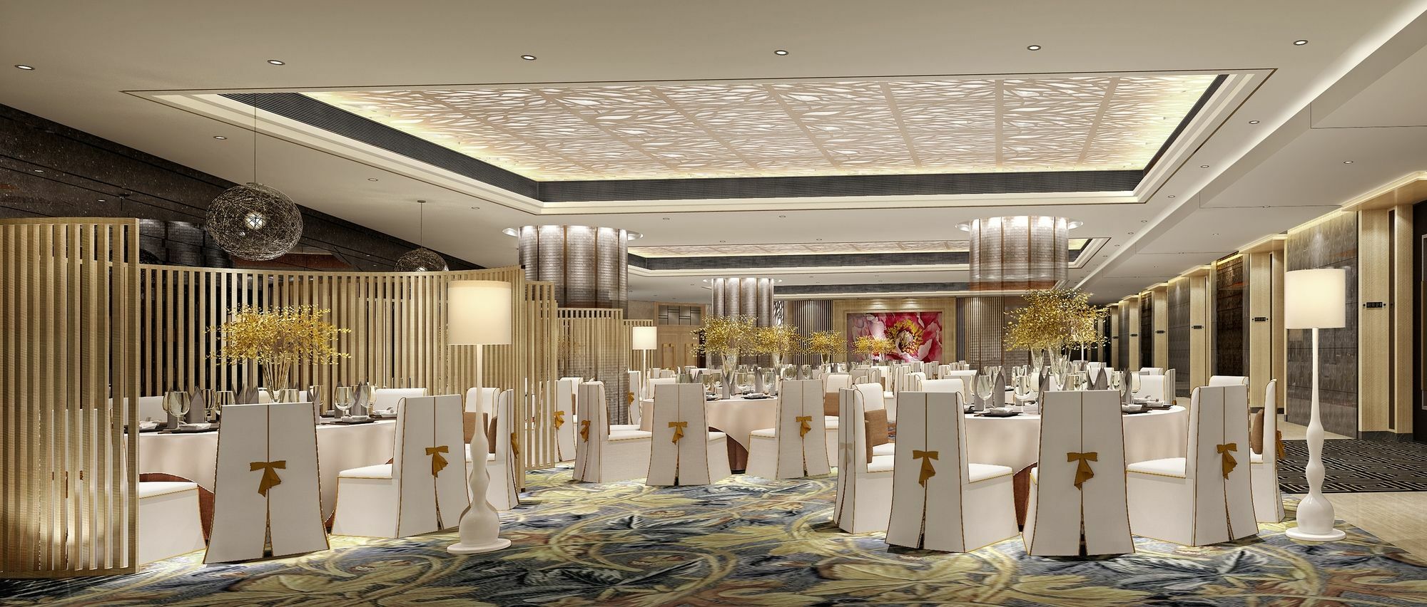 Grand Skylight International Hotel Huizhou Huizhou  Eksteriør billede
