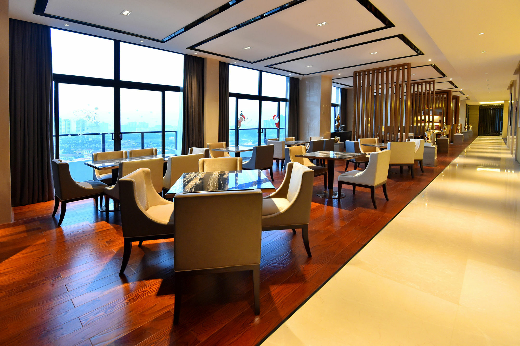 Grand Skylight International Hotel Huizhou Huizhou  Eksteriør billede