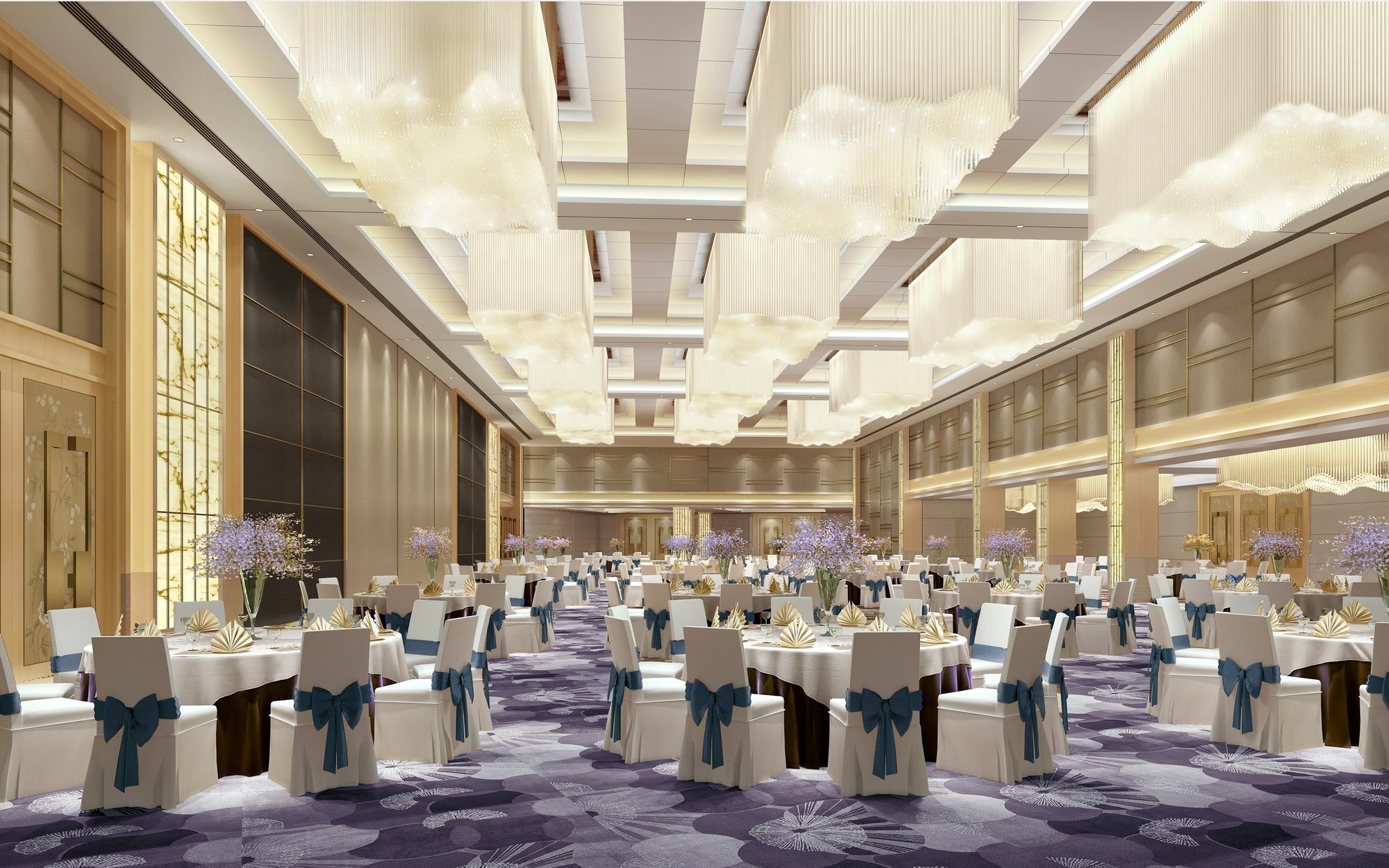 Grand Skylight International Hotel Huizhou Huizhou  Eksteriør billede