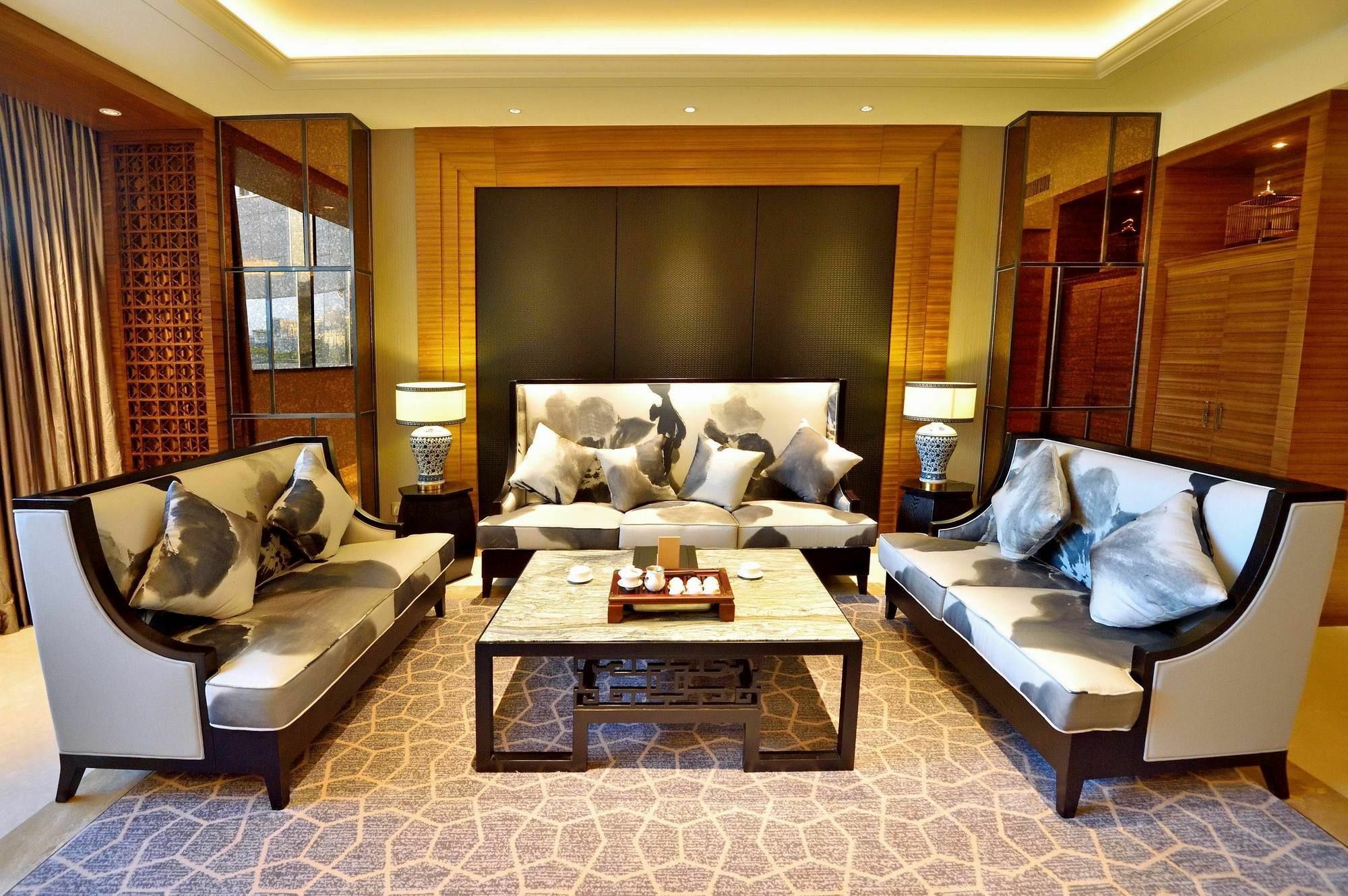 Grand Skylight International Hotel Huizhou Huizhou  Eksteriør billede