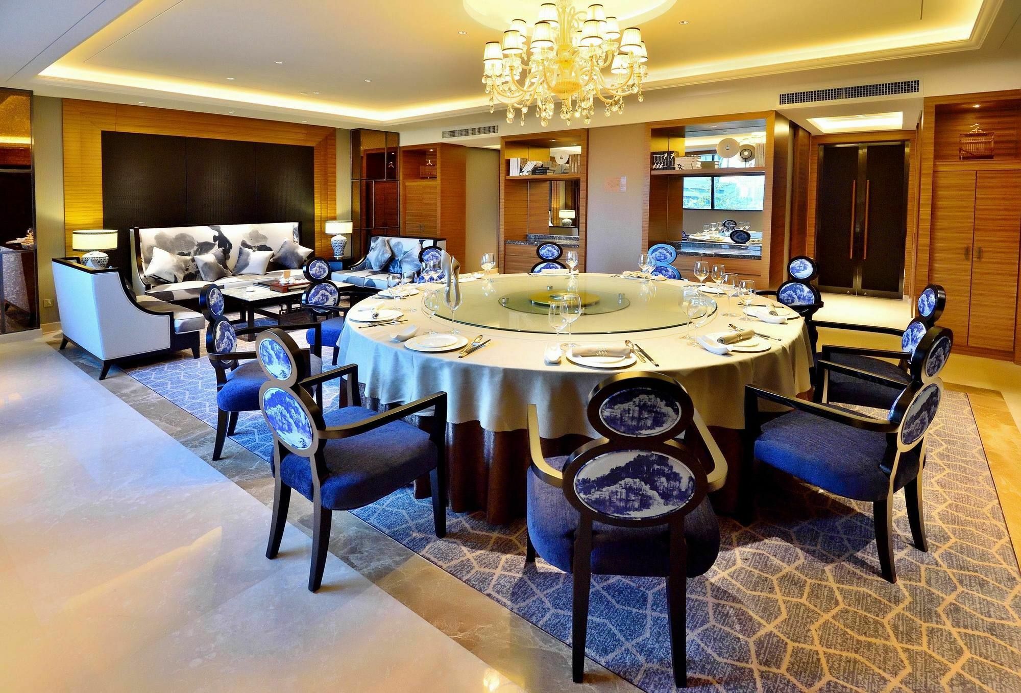 Grand Skylight International Hotel Huizhou Huizhou  Eksteriør billede