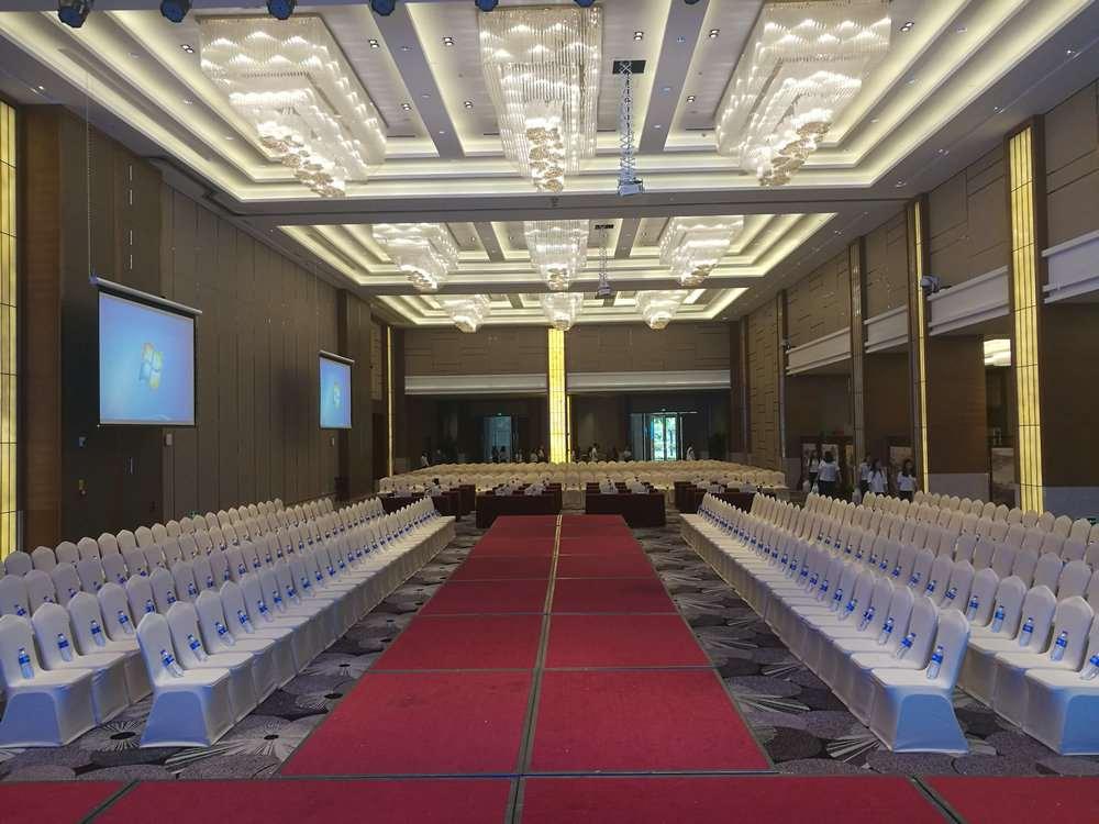 Grand Skylight International Hotel Huizhou Huizhou  Faciliteter billede